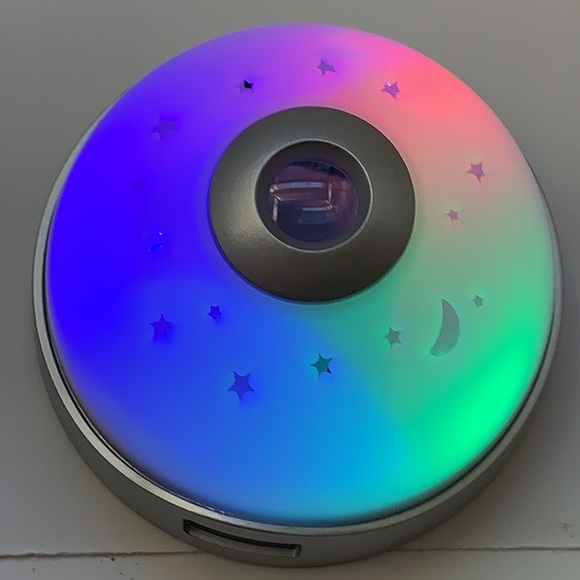 Projection Time Alarm Clock - Picture 4 of 15